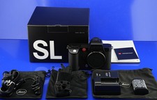 Leica sl2 5639902 gebraucht kaufen  Wolfstein