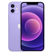 (Bom) - Apple iPhone 12 mini 128GB - Roxo - Desbloqueado comprar usado  Enviando para Brazil