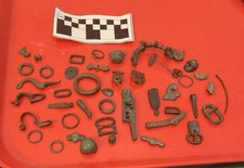 Lot ancientgreek celtic for sale  Bakersfield