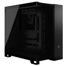 Corsair 6500x black usato  Bussolengo