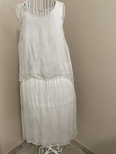 Neu seidenkleid aaiko gebraucht kaufen  Mühlhausen/Thüringen