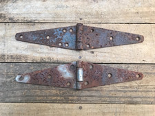 Vintage long rusty for sale  Lake City