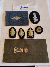 Marine usw abzeichen gebraucht kaufen  Lauenbrück