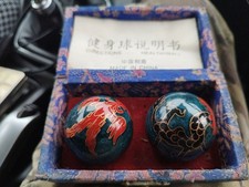 Vintage chinese chiming for sale  SHETLAND
