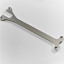 Plaque aluminium 118mm d'occasion Plaque aluminium 118mm d'occasion  Expédié en France