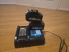 Makita replacement ion for sale Makita replacement ion for sale  DAGENHAM