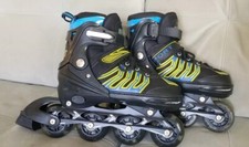 Kids inline adjustable for sale  Melbourne Beach