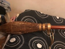 Harry potter broomstick for sale  PAISLEY