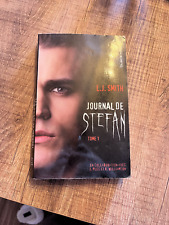 Livre vampire diaries d'occasion  Longuyon