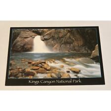 Kings canyon national for sale  Dayton