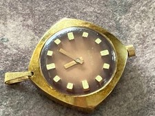 Montre pendentif endura d'occasion  Périgny