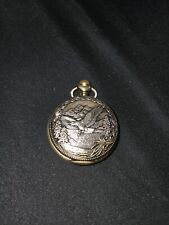 Majestron pocket watch for sale  Bergenfield