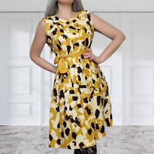 Vestito vintage terrazzo usato  Ragalna