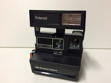Polaroid 600 business d'occasion  France
