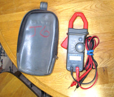 Multimeter fluke clamp for sale  Reno