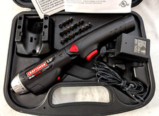 Craftsman rechargeable cordles for sale  Maricopa