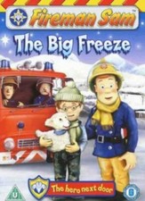 Fireman sam big for sale  UK