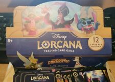 Ravensburger disney lorcana usato  Leno