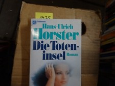 Buch toteninsel hans gebraucht kaufen  Neuwied