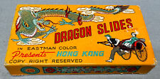 Dragon slides films d'occasion  Carqueiranne