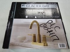 Glacier bay dorind for sale  Dallas
