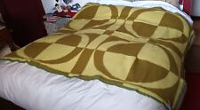 Coperta una piazza usato  Volvera