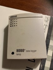 Onset hobo h21 for sale  Muscle Shoals