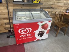 Ice cream freezer for sale  BLACKBURN