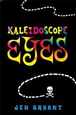Kaleidoscope eyes bryant for sale  ROSSENDALE