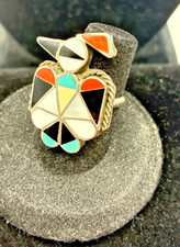 zuni inlaid for sale  Phoenix