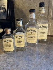 Jack daniels honey for sale  Hardy