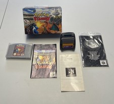 Pokémon stadium nintendo gebraucht kaufen  Lindlar