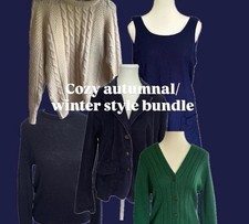 Cozy autumn winter for sale  Muncie