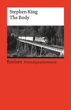 The body fremdsprachentexte gebraucht kaufen  Ohlsbach