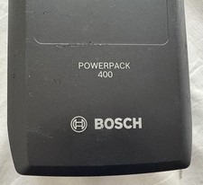 Bosch powerpack 400 gebraucht kaufen  Limburg a. d. Lahn