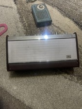 Vintage marconi transistor for sale  LONDON