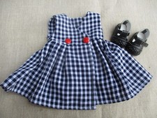 Robe poupée modes d'occasion  Darnétal