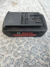 Bosch 36v compact for sale  HAYES