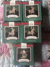 Hallmark keepsake ornaments for sale  Saint Cloud