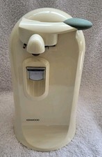 Kenwood electric tin for sale  SPALDING