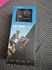 Akaso ek7000 pro for sale  WOLVERHAMPTON