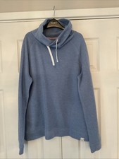 Women blue marl for sale  NEWPORT