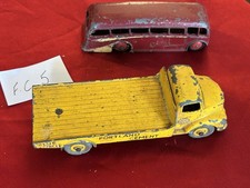 F.c dinky leyland for sale  EASTBOURNE