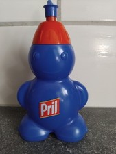 Prilino lustige spülmännchen gebraucht kaufen  Duisburg