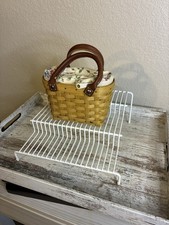 Longaberger 2004 small for sale  Omaha