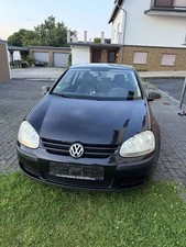 Volkswagen golf 1 gebraucht kaufen  Altlay, Grenderich, St.Aldegund