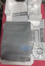 Impressora Térmica de Etiquetas e Recibos Epson TM-L90 M313A NOVA ABERTA com PSU comprar usado Impressora Térmica de Etiquetas e Recibos Epson TM-L90 M313A NOVA ABERTA com PSU comprar usado  Enviando para Brazil