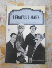 Fratelli marx william usato Fratelli marx william usato  Velletri