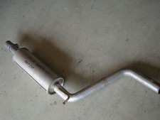 Mittelschalldämpfer caddy lif gebraucht kaufen  Pommersfelden