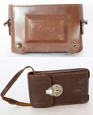 Sac cuir etui d'occasion  Pringy